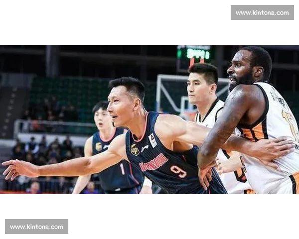 CBA各队近期状态分析与赛季前景展望全面解读