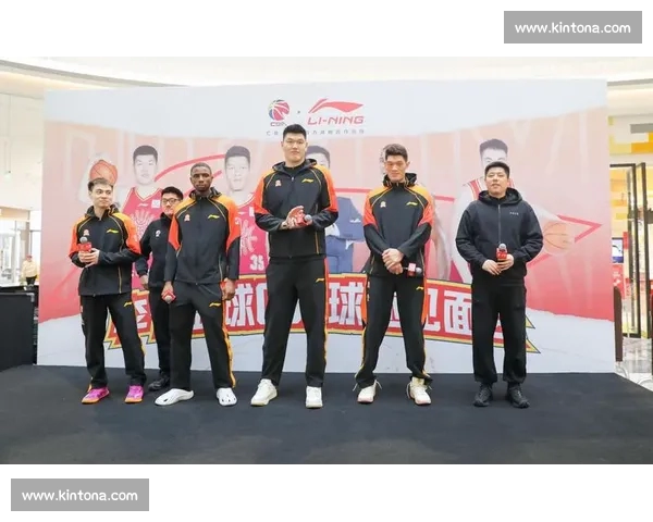 以CBA官方版为核心打造权威赛事资讯与球迷互动新平台全面升级 以CBA官方版为核心打造权威赛事资讯与球迷互动新平台全面升级