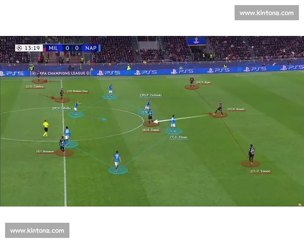 英超球员数据全景解析揭示进攻效率防守价值与战术趋势演变规律洞察