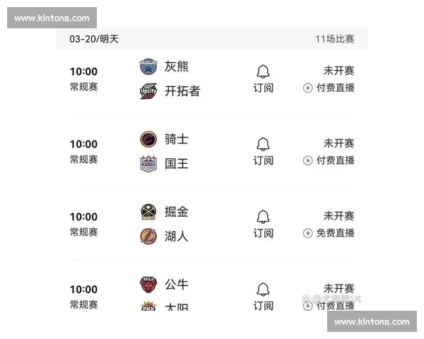 从近期战绩透视NBA球队走势与季后赛格局变化竞争态势深度解析 从近期战绩透视NBA球队走势与季后赛格局变化竞争态势深度解析