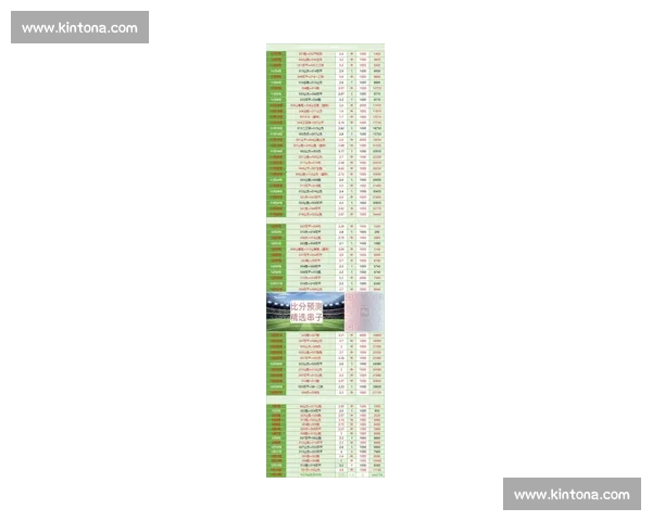 英超直播平台全面解析赛事观看体验与最新赛程指南权威推荐与数据分析