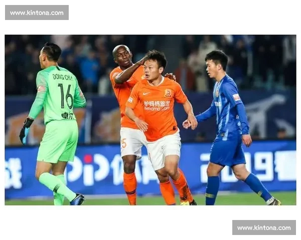 中超赛前数据深度解析助力球队战术布局与胜负预测