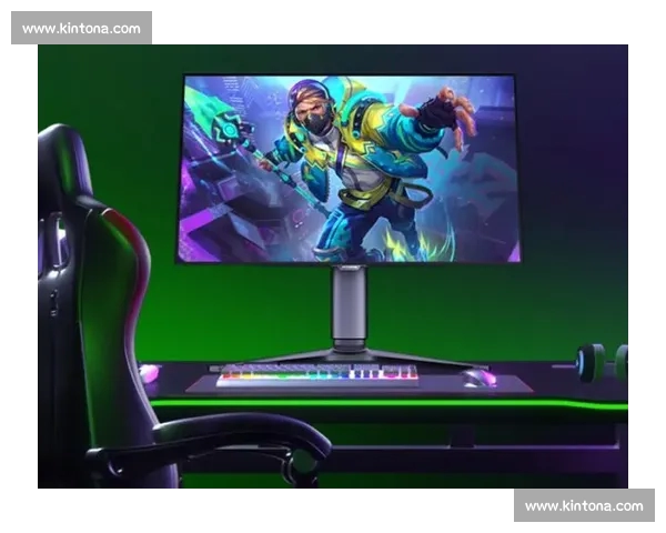 打造全新电竞体验:领先技术与智能推荐助力玩家畅享游戏乐趣 打造全新电竞体验:领先技术与智能推荐助力玩家畅享游戏乐趣