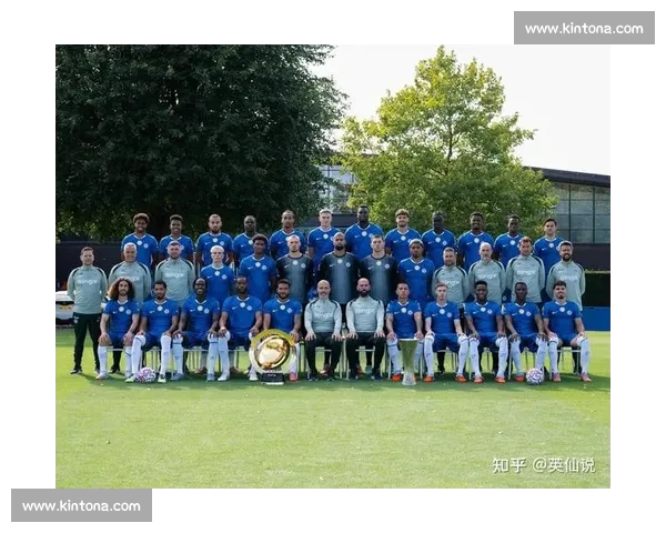 如何通过足球赛后数据分析提升球队表现与战术调整