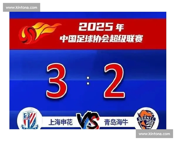 中超赛事分析:从战术布局到球员状态全面解析比赛前瞻 中超赛事分析:从战术布局到球员状态全面解析比赛前瞻